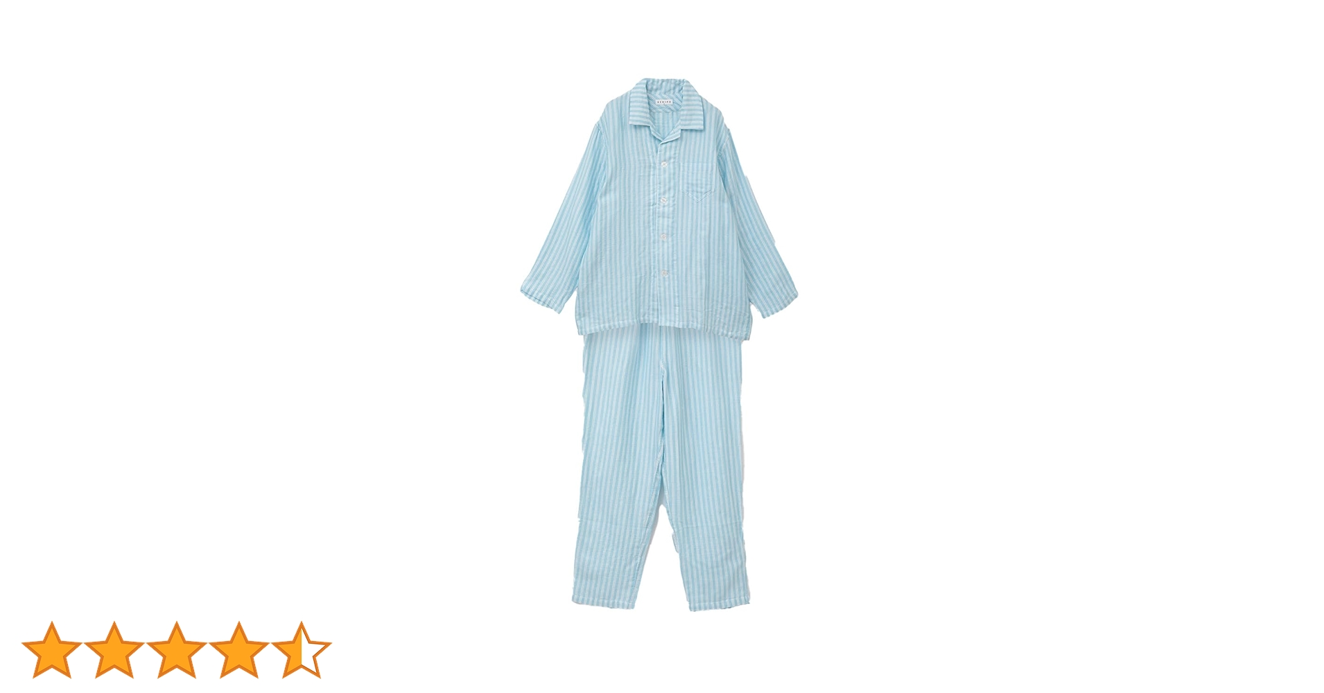 Amazon.co.jp: 内野(UCHINO) レディース パジャマ マシュマロガーゼ W Amazon.co.jp: 内野(UCHINO) レディース パジャマ マシュマロガーゼ W